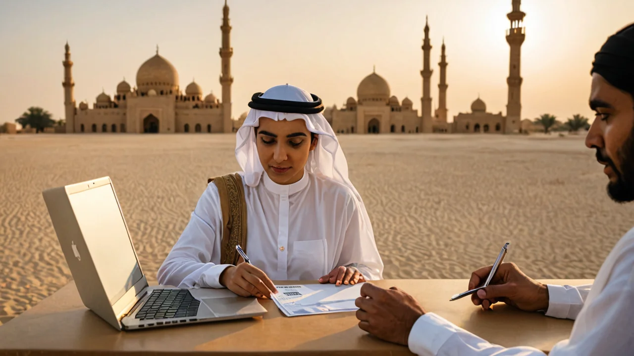 Plus500 Registration for UAE Traders