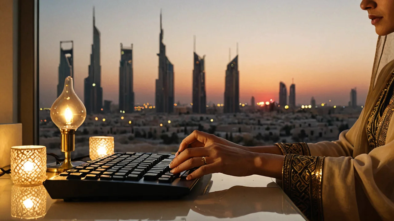 How to Start Trading with Plus500: A UAE Beginner's Guide